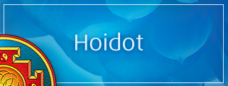 Hoidot